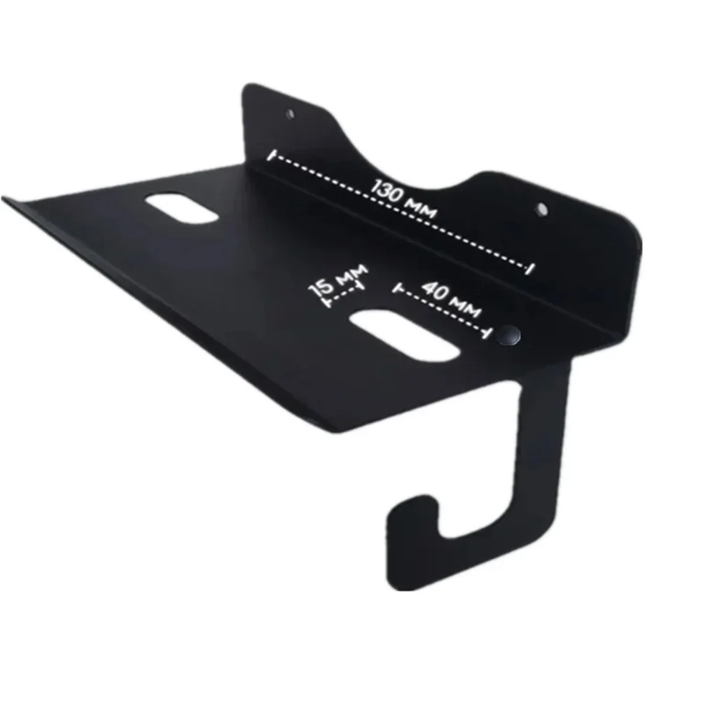 Metal Wall Mounted Chainsaw Holder Storage Bracket Hanger Chainsaw Holder Organizer For Chainsaw Power Tool Accessories Garage
Metal Wall Mounted Chainsaw Holder Storage Bracket Hanger Chainsaw Holder Organizer For Chainsaw Power Tool Accessories Garage