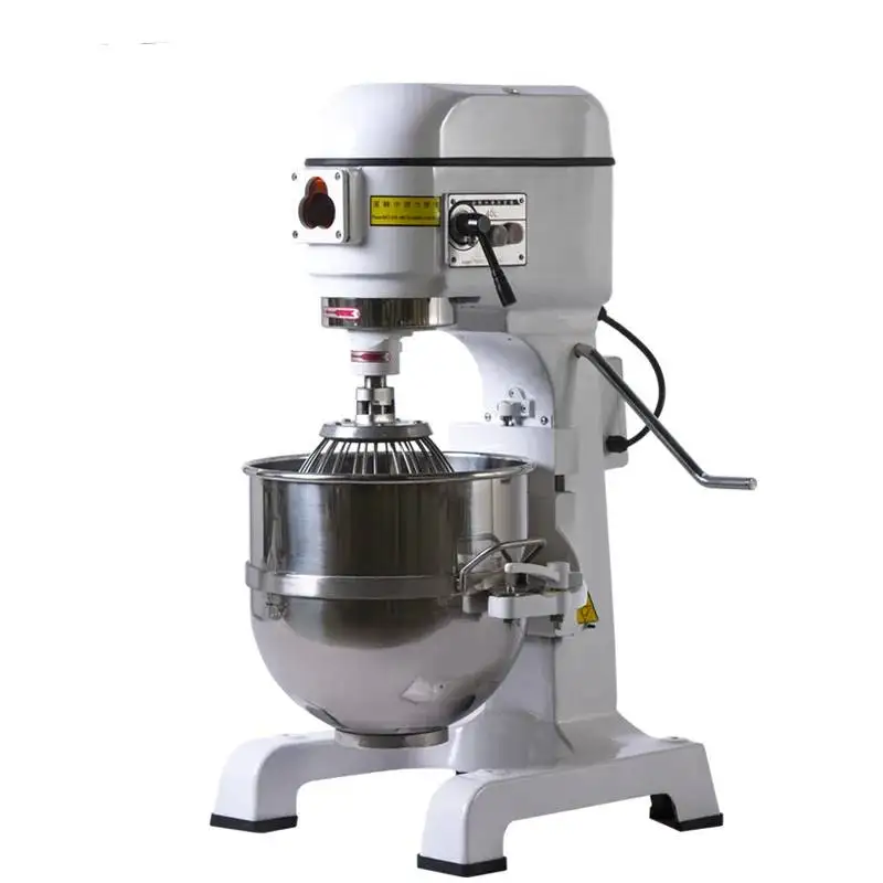 Kitchen Baking Tools Egg Beater Electric Mixer Commercial Bread Flour Dough Mixing Machine
Kitchen Baking Tools Egg Beater Electric Mixer Commercial Bread Flour Dough Mixing Machine