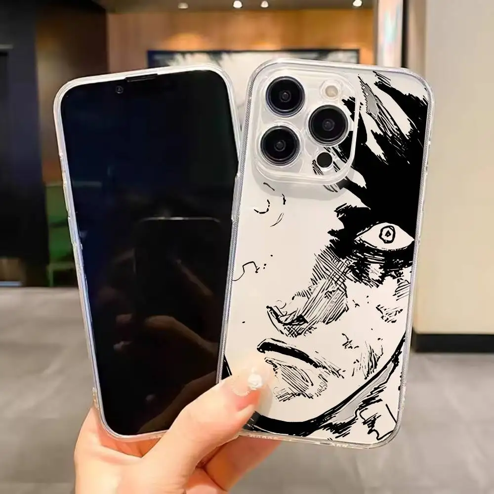 FIRE PUNCH Manga Phone Case For iPhone 17 16 15 14 13 12 11 Mini Pro Max Plus Transparent Cover
FIRE PUNCH Manga Phone Case For iPhone 17 16 15 14 13 12 11 Mini Pro Max Plus Transparent Cover