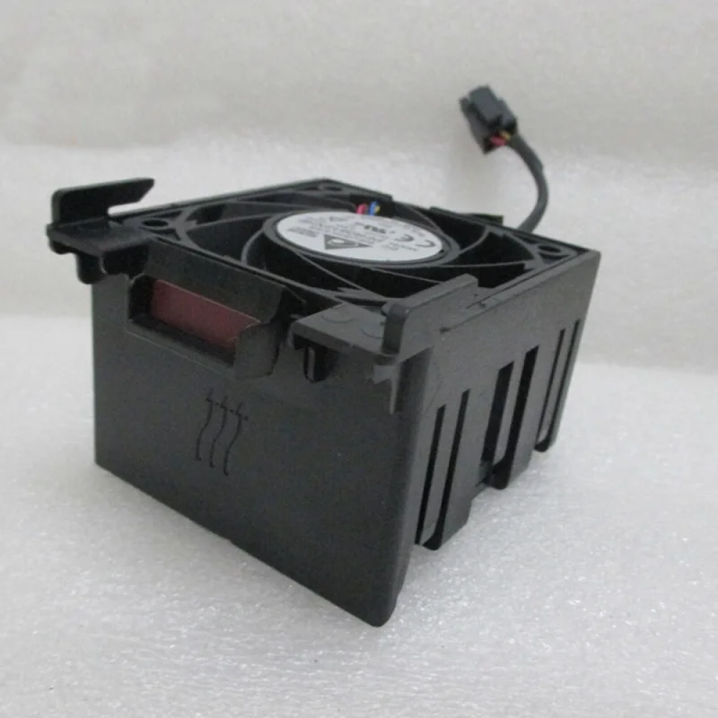 Z For HP DL180 Gen9 Server Cooling Fan 773483-001 PFR0612XHE-DH43
Z For HP DL180 Gen9 Server Cooling Fan 773483-001 PFR0612XHE-DH43
