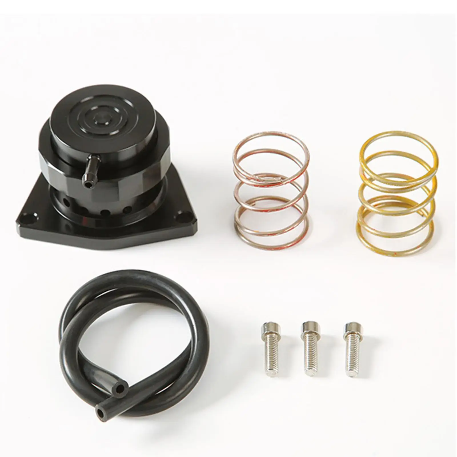 Car Blow Off Valve Kit Wear Resistant Convenient Nonslip Practical Engine Exhaust Valve for Truck Vehicle Accessories
Car Blow Off Valve Kit Wear Resistant Convenient Nonslip Practical Engine Exhaust Valve for Truck Vehicle Accessories