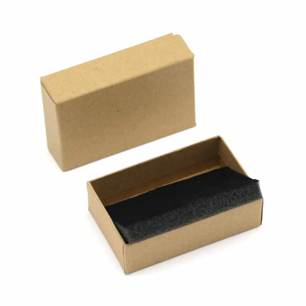 13pcs Jewelry Storage Box Retro Classic Kraft Paper Ring Box for Women Girls Ladies (Light Kraft Paper)
13pcs Jewelry Storage Box Retro Classic Kraft Paper Ring Box for Women Girls Ladies (Light Kraft Paper)