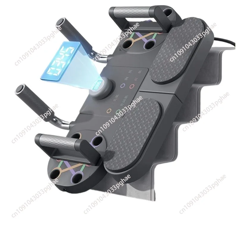 Multifunctional push-up training board Intelligent sports equipment Home fitness Professional abdominal muscle training artifact
Multifunctional push-up training board Intelligent sports equipment Home fitness Professional abdominal muscle training artifact