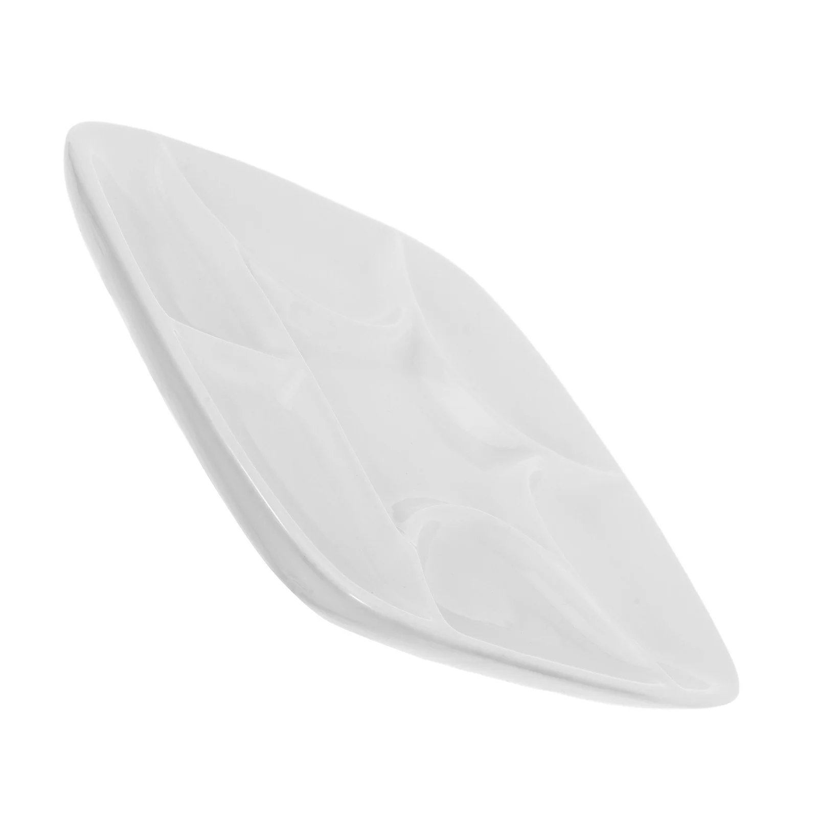 Artists Ceramic Palette 12 Wells Smooth Glazed Finish Easy to Clean Suitable for Watercolor Acrylic Gouache Oil Painting
Artists Ceramic Palette 12 Wells Smooth Glazed Finish Easy to Clean Suitable for Watercolor Acrylic Gouache Oil Painting