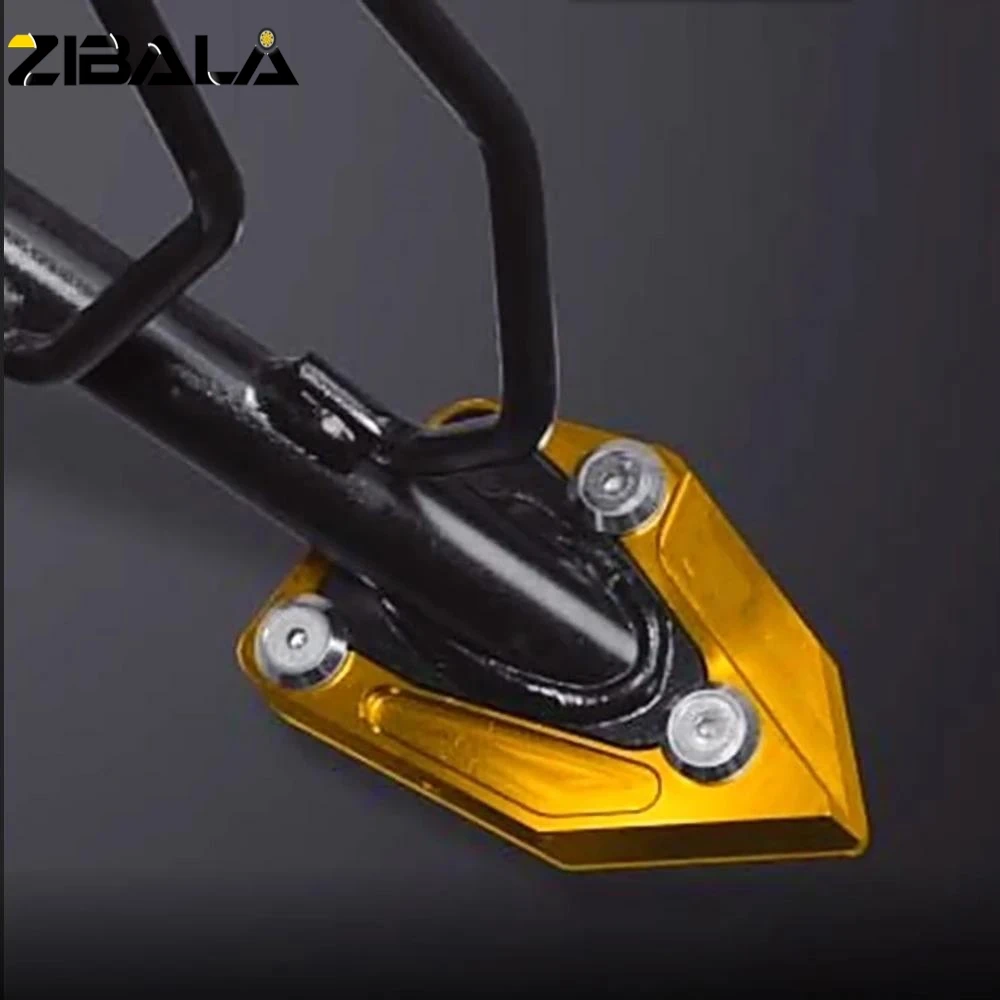 Side Stand Enlarger For BMW C650GT 2012-2016 2017 2018 2019 2020 2021 2022 Motorcycle C600 Sport Accessories Kickstand Plate Pad
Side Stand Enlarger For BMW C650GT 2012-2016 2017 2018 2019 2020 2021 2022 Motorcycle C600 Sport Accessories Kickstand Plate Pad