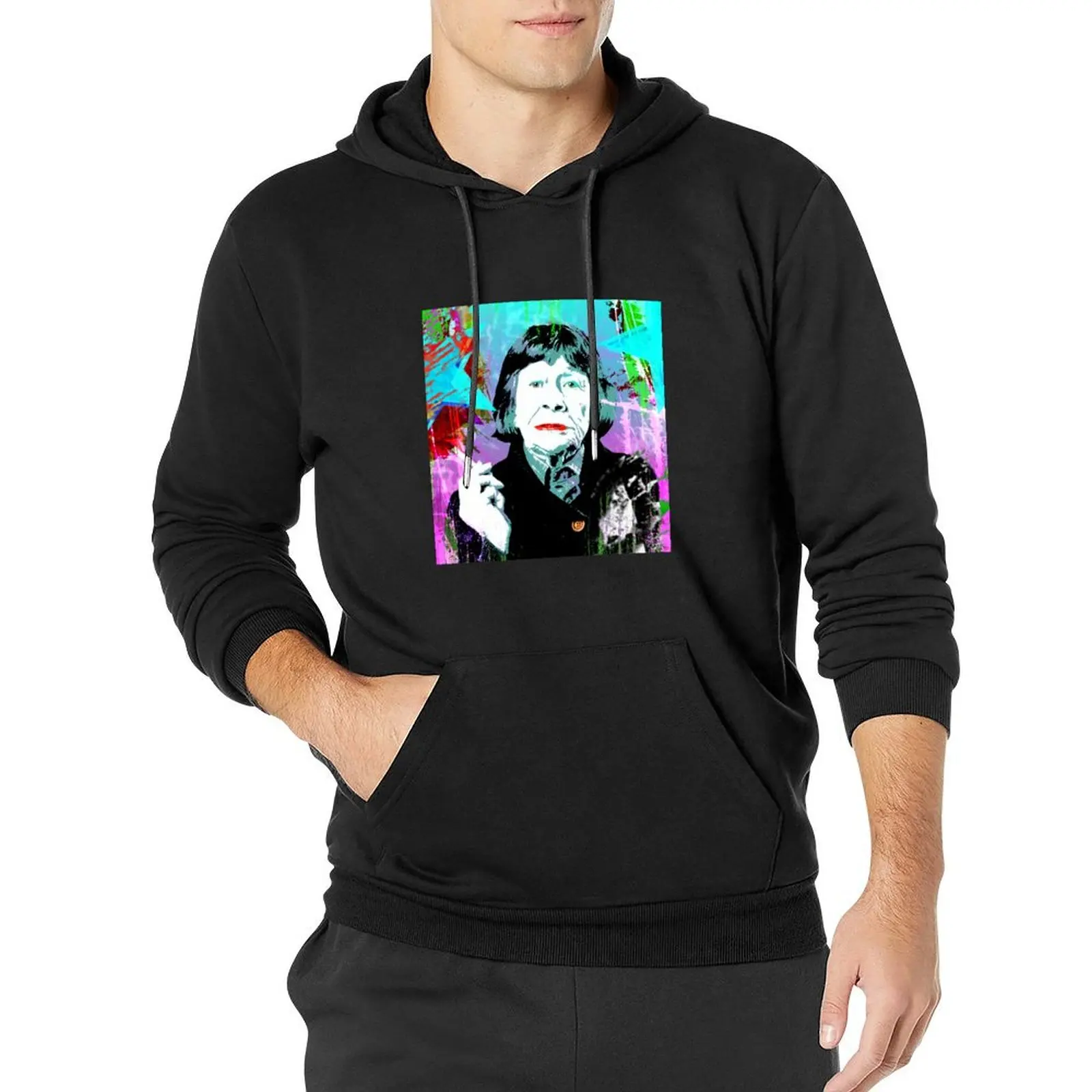 Lizzie Pullover Hoodie men clothing clothes for men men's sweat-shirt set pullover
Lizzie Pullover Hoodie men clothing clothes for men men's sweat-shirt set pullover