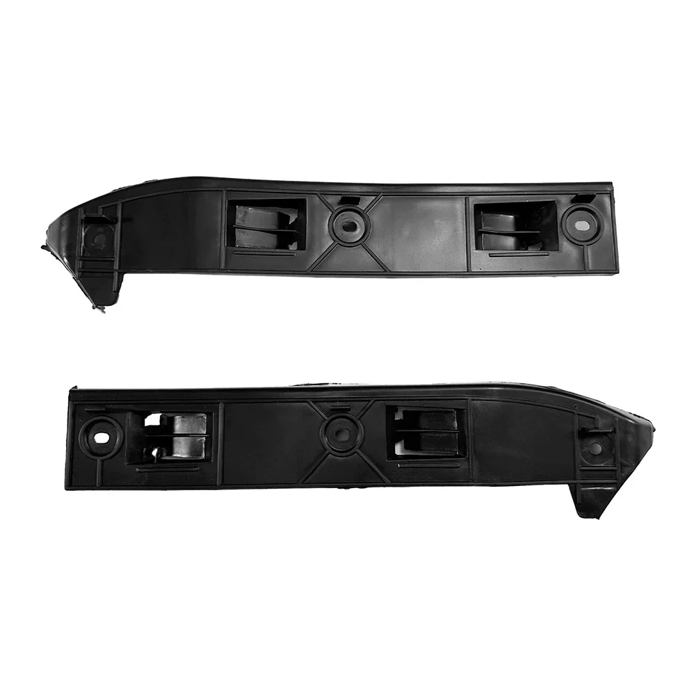 Pair Front Bumper Guide Mount Bracket Replacement For Jetta MK4 1999 2005 Made Of ABS Plastic OEM 1J5807183B 1J5807184B
Pair Front Bumper Guide Mount Bracket Replacement For Jetta MK4 1999 2005 Made Of ABS Plastic OEM 1J5807183B 1J5807184B