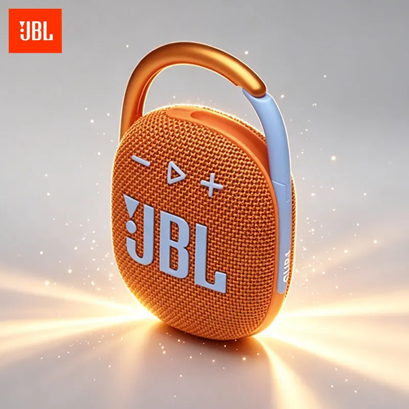 JBL Clip 4 Lightweight outdoor audio equipment - Portable - Portable speaker for outdoor camping and bonfire parties
JBL Clip 4 Lightweight outdoor audio equipment - Portable - Portable speaker for outdoor camping and bonfire parties