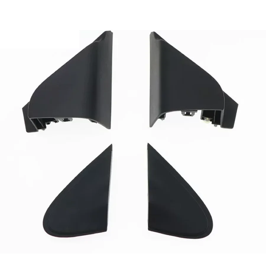 Side Mirror Outer Triangle Molding for Chevrolet Onix Plus 2020-2022 Inner Triangle Trim Panel Side Rearview Mirror Small Cover
Side Mirror Outer Triangle Molding for Chevrolet Onix Plus 2020-2022 Inner Triangle Trim Panel Side Rearview Mirror Small Cover