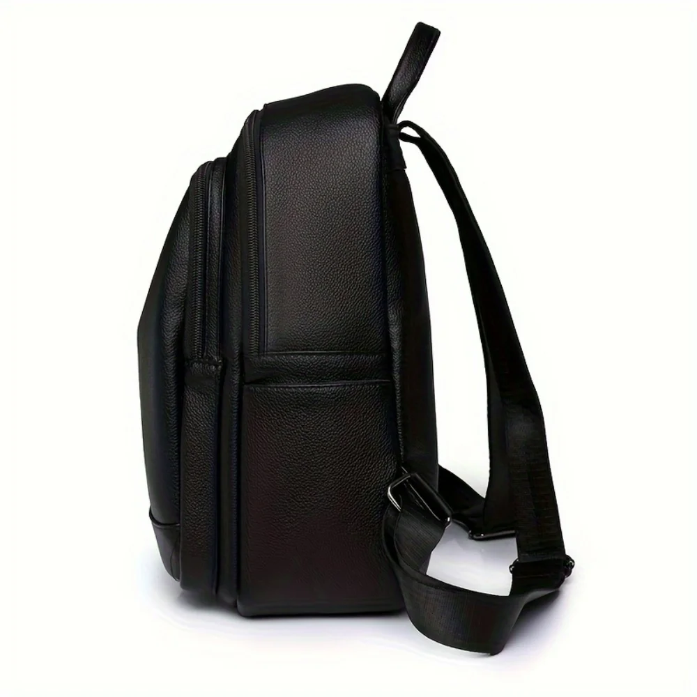 Casual Versatile Backpack, Multifunctional Shoulder Crossbody Bag Multi Compartment Bag, Womens Backpack laptop
Casual Versatile Backpack, Multifunctional Shoulder Crossbody Bag Multi Compartment Bag, Womens Backpack laptop
