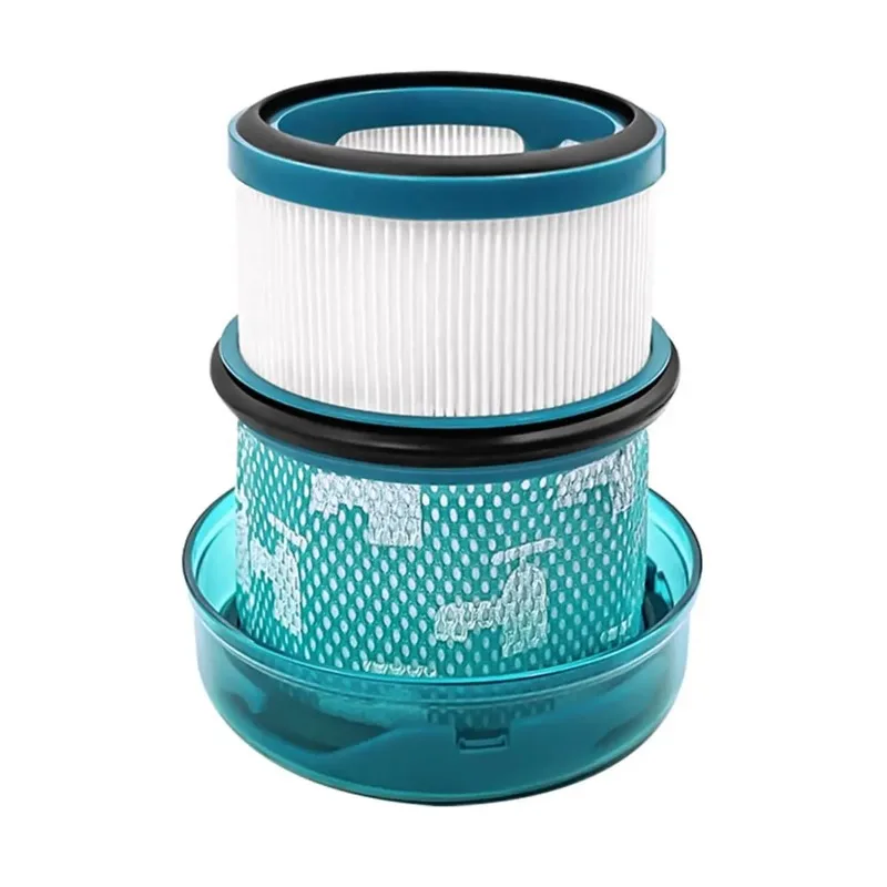 For V16 Piston Animal / V16 Piston Animal Submarine SV53 / DS60 974676-01 Vacuum Parts Filter Accessories
For V16 Piston Animal / V16 Piston Animal Submarine SV53 / DS60 974676-01 Vacuum Parts Filter Accessories