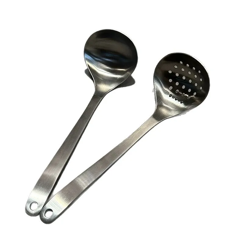 1pc Japanese Style Long Handle Hot Pot Leaky Spoon Household Hot Pot Big Spoon Congee Spoon
1pc Japanese Style Long Handle Hot Pot Leaky Spoon Household Hot Pot Big Spoon Congee Spoon