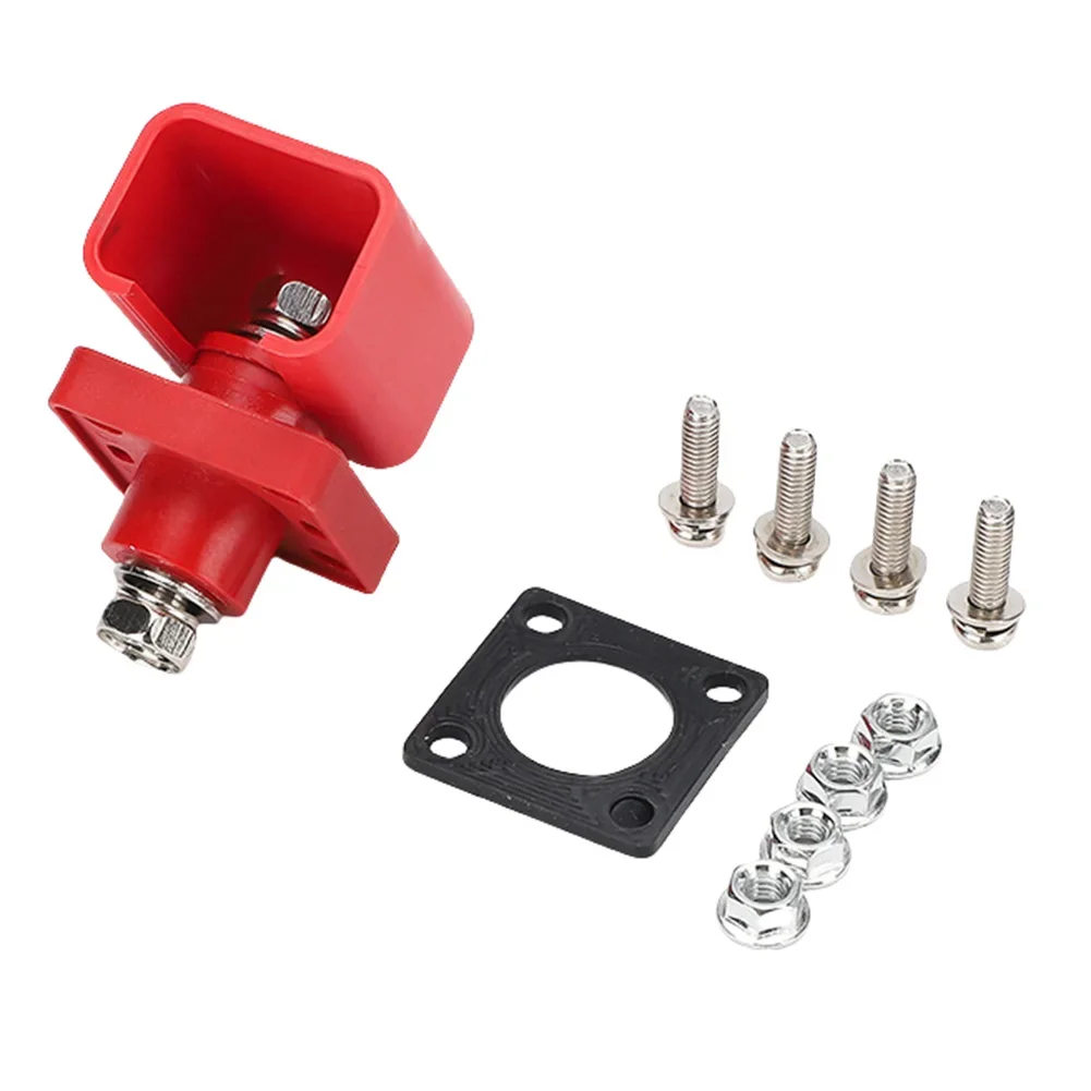 100A Terminal Block Connectors Designed For Efficient Installation And Robust Protection From Environmental Elements
100A Terminal Block Connectors Designed For Efficient Installation And Robust Protection From Environmental Elements