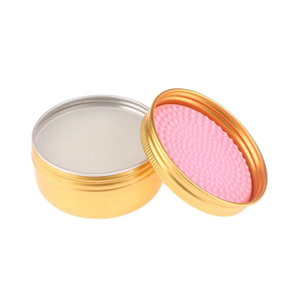 50g 100g Makeup Brush Cleaner Soap Peach Flavor Sponge Powder Remover Soap Brush Cleaning Mat with Brush Cleaning Pad Silicone
50g 100g Makeup Brush Cleaner Soap Peach Flavor Sponge Powder Remover Soap Brush Cleaning Mat with Brush Cleaning Pad Silicone