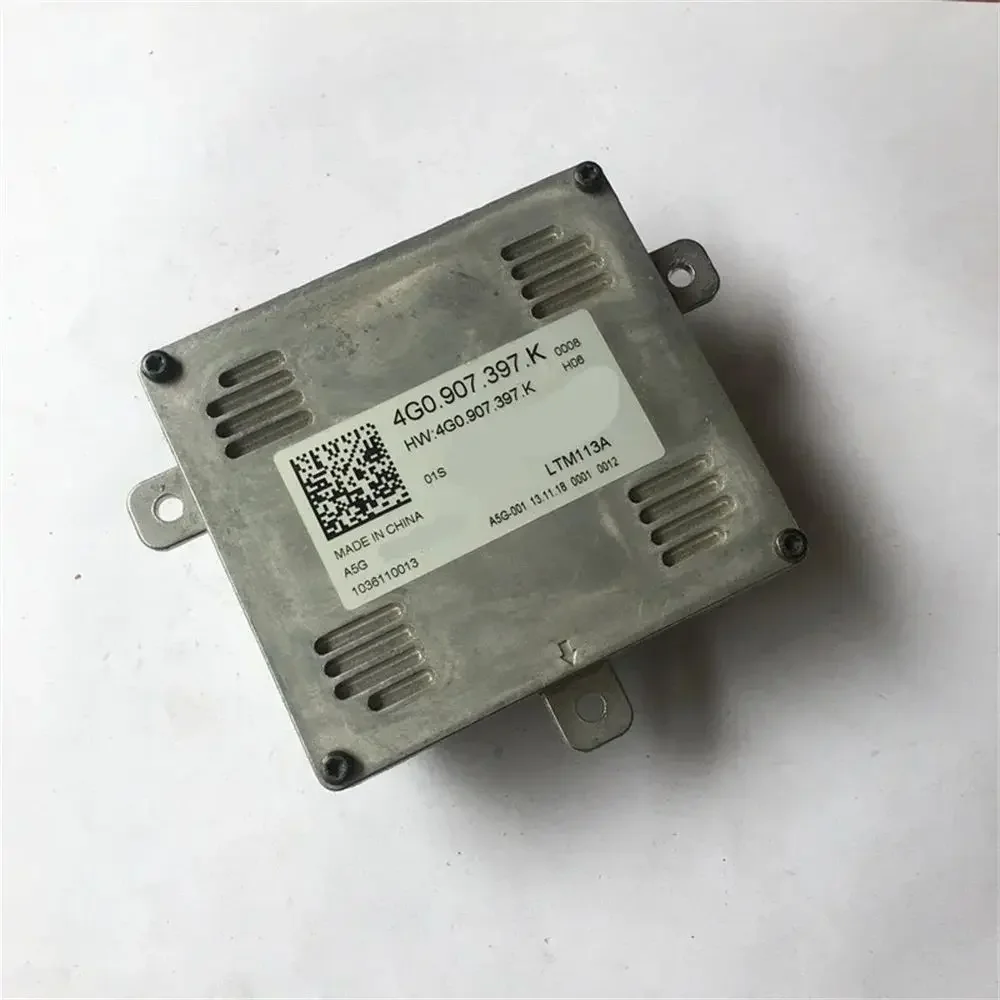 4G0907397K оригинальная 4G0.907.397.K фара головного света, модуль головного устройства, HID балласт, дневные ходовые огни 4G0 907 397 K, автомобильные аксессуары для VW
4G0907397K оригинальная 4G0.907.397.K фара головного света, модуль головного устройства, HID балласт, дневные ходовые огни 4G0 907 397 K, автомобильные аксессуары для VW