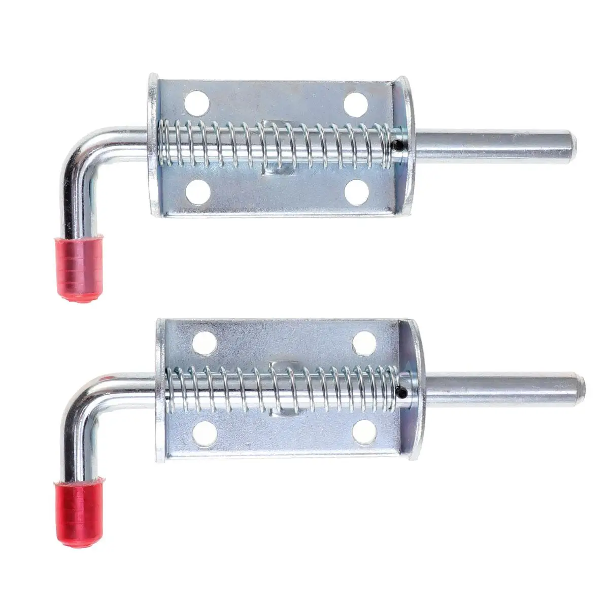 Spring Latch 2 Pcs Utility Trailer Chest Hardware Tailgate Stainless Steel Durable Not Rust Turn Spring Pin
Spring Latch 2 Pcs Utility Trailer Chest Hardware Tailgate Stainless Steel Durable Not Rust Turn Spring Pin