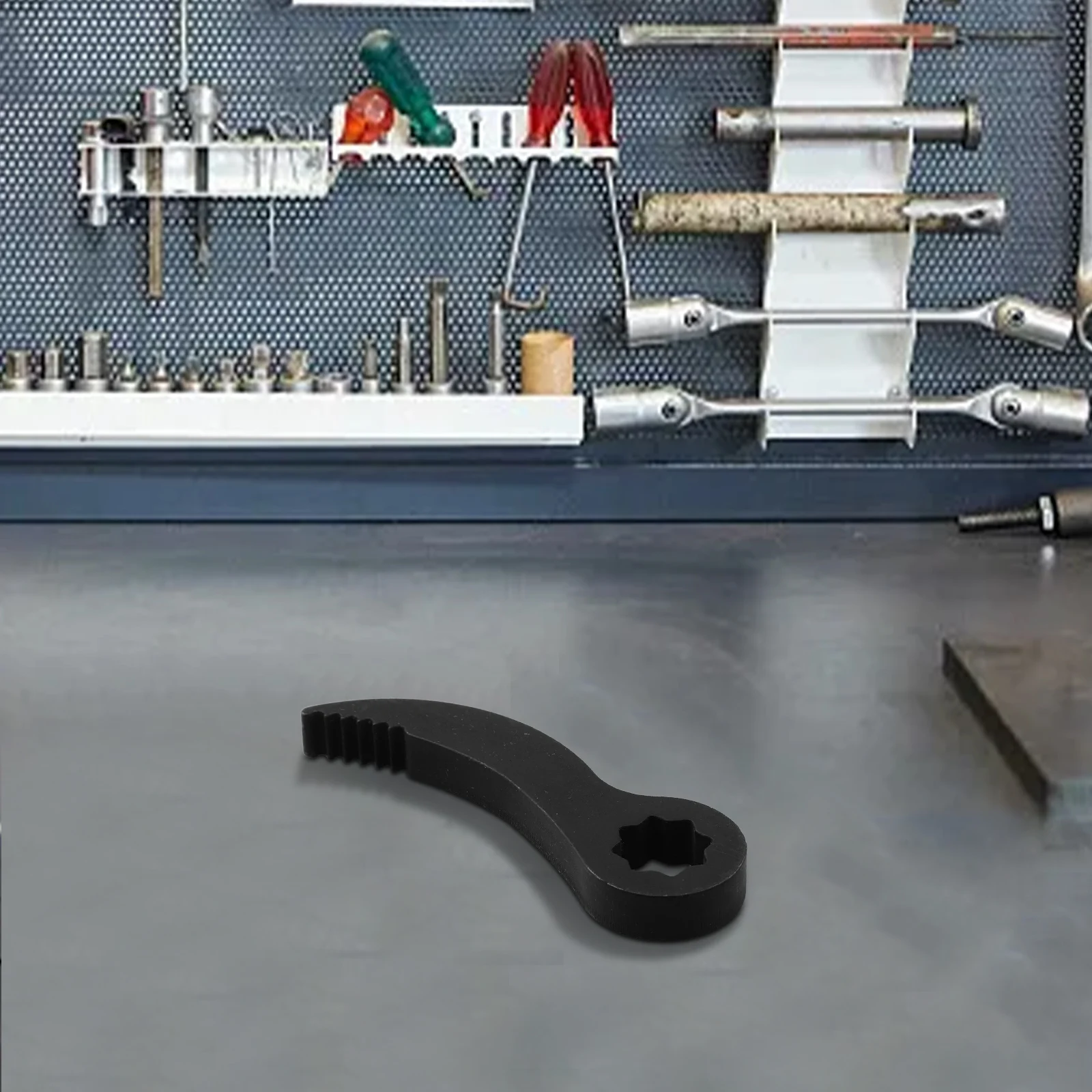 Automotive Repair Versatility Use 2 Inch Adjustable Crowbar Adapter Heads to Enhance Your Equipment's Capabilities
Automotive Repair Versatility Use 2 Inch Adjustable Crowbar Adapter Heads to Enhance Your Equipment's Capabilities