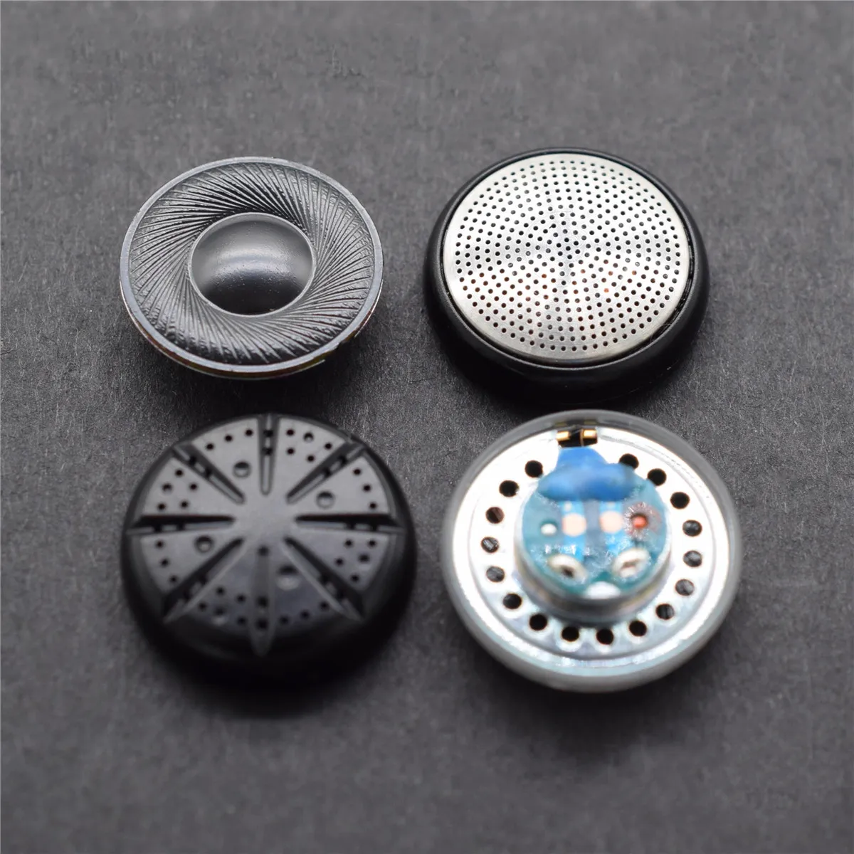 1 пара 15,4 мм карбоновая нанотрубная пленка CNT драйвер 300 Ом с высоким импедансом и плоской головкой наушники динамик Diy MX500 аксессуары для наушников
1 пара 15,4 мм карбоновая нанотрубная пленка CNT драйвер 300 Ом с высоким импедансом и плоской головкой наушники динамик Diy MX500 аксессуары для наушников