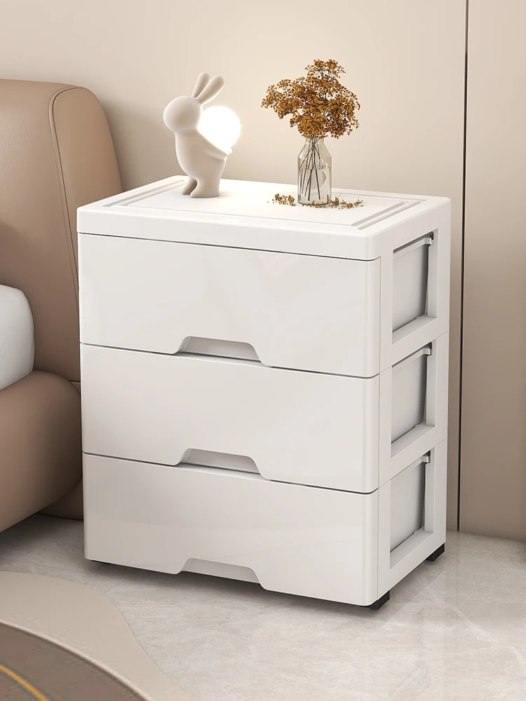 French Style Drawer Type Underwear Socks Storage Box Clothing Organizer Plastic Large Size Home Use Storage Box for Everyone
French Style Drawer Type Underwear Socks Storage Box Clothing Organizer Plastic Large Size Home Use Storage Box for Everyone