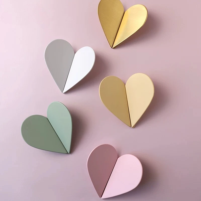 Pink Heart Shape Drawer Knobs Cabinet Door Handle Cupboard Wardrobe Knobs Woodworking Drop Shipping Available
Pink Heart Shape Drawer Knobs Cabinet Door Handle Cupboard Wardrobe Knobs Woodworking Drop Shipping Available