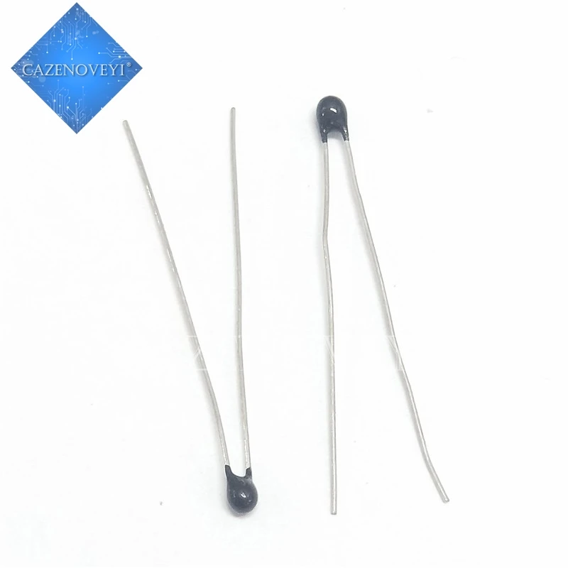 20pcs/lot Thermistor Resistor NTC MF11-103 10K Thermal Resistor
20pcs/lot Thermistor Resistor NTC MF11-103 10K Thermal Resistor