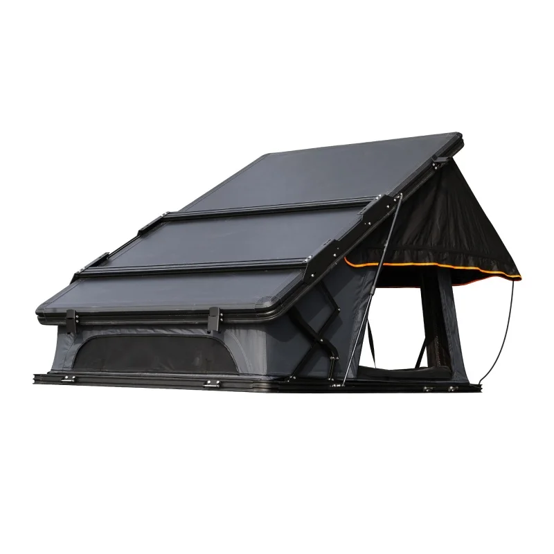 2025 novelty high quality pu3000mm stand type travel hard shell roof tent for 4 people outdoor
2025 novelty high quality pu3000mm stand type travel hard shell roof tent for 4 people outdoor