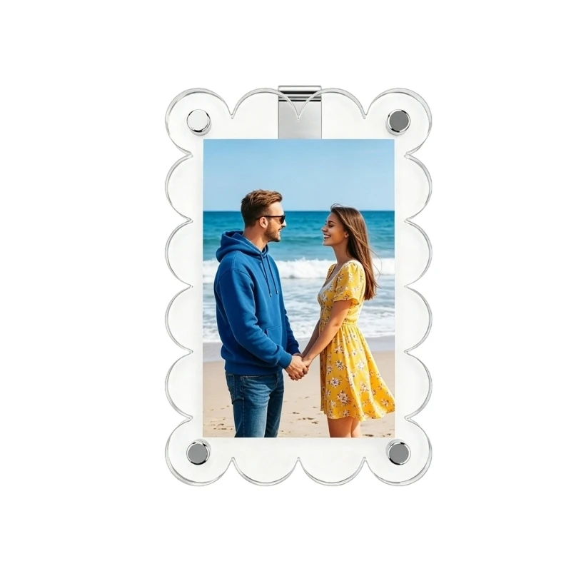 Clear Acrylic Auto Sunshade Photo Clip Car Picture Holder For Displaying Family Pictures While Driving X37F
Clear Acrylic Auto Sunshade Photo Clip Car Picture Holder For Displaying Family Pictures While Driving X37F