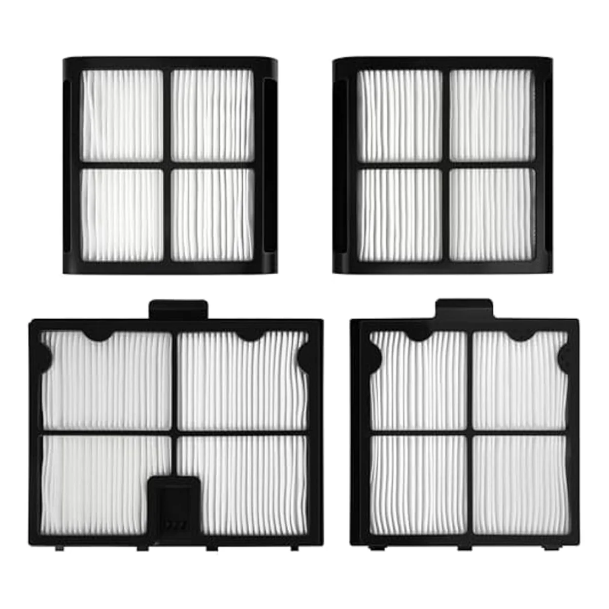 Ultra-Fine Filter Panels 9991466-R4 for Pool Cleaners Active 10, for Active 15,Advantage,Cayman,E10,Echo, Explorer E20
Ultra-Fine Filter Panels 9991466-R4 for Pool Cleaners Active 10, for Active 15,Advantage,Cayman,E10,Echo, Explorer E20