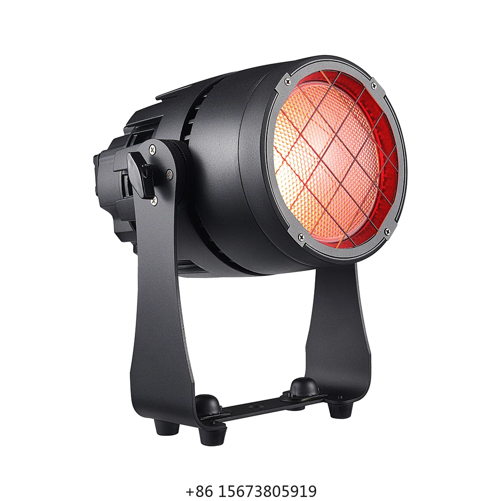 IP65 Waterproof DMX Wash Light with 65/35 Beam Angle RGBALC LED 12700 Lumens CRI 92+ 2-Year Warranty
IP65 Waterproof DMX Wash Light with 65/35 Beam Angle RGBALC LED 12700 Lumens CRI 92+ 2-Year Warranty