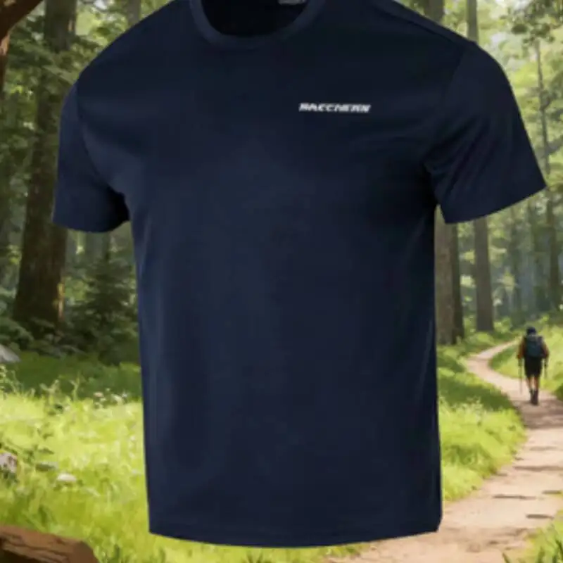 Повседневная футболка Skechers с коротким рукавом, мягкая, дышащая, удобная, для ежедневной носки, P225U117-0515, последняя модель
Повседневная футболка Skechers с коротким рукавом, мягкая, дышащая, удобная, для ежедневной носки, P225U117-0515, последняя модель