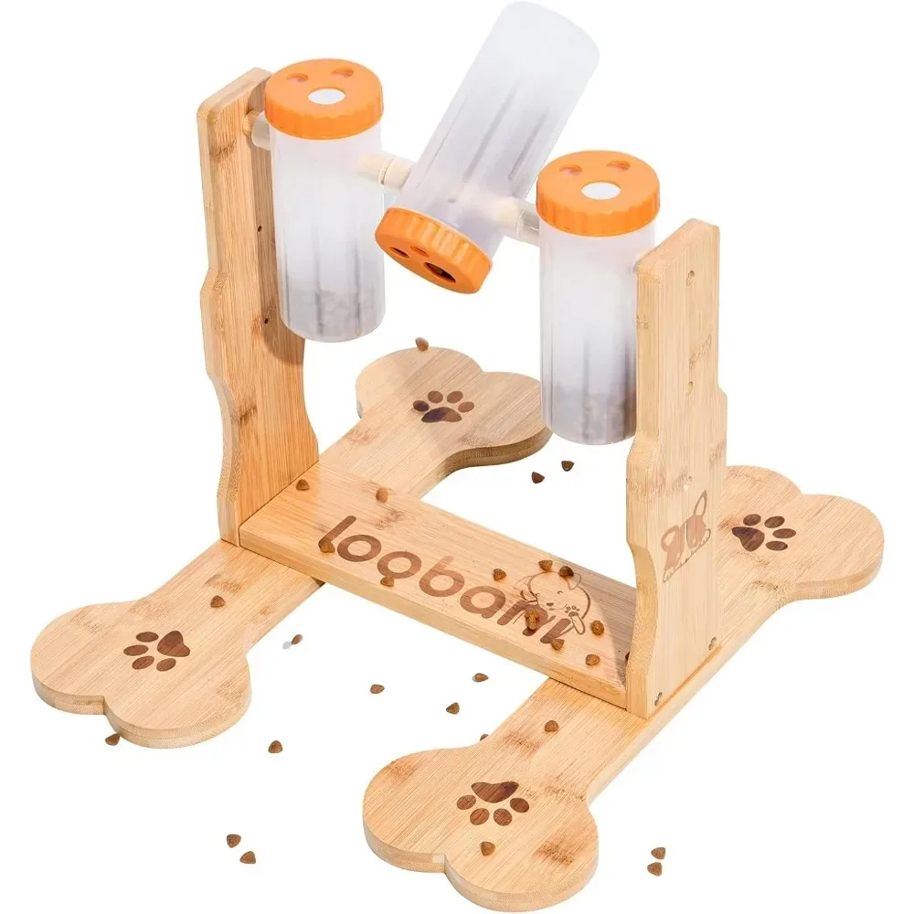 Деревянная развивающая игрушка-головоломка для собак: интерактивная, для тренировки интеллекта, стимуляции мышления, с дозатором лакомств, медленная кормушка для маленьких и крупных собак
Деревянная развивающая игрушка-головоломка для собак: интерактивная, для тренировки интеллекта, стимуляции мышления, с дозатором лакомств, медленная кормушка для маленьких и крупных собак