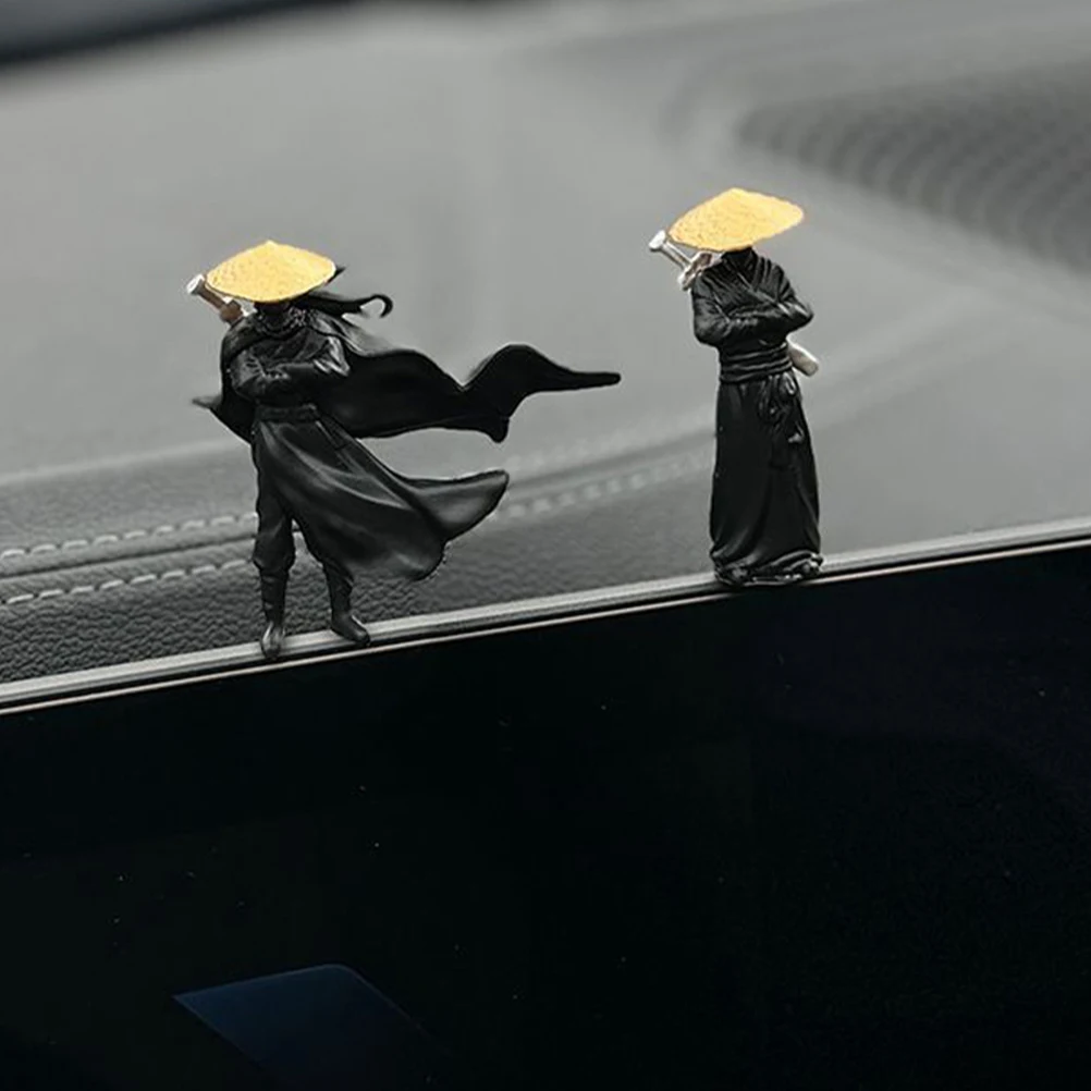 3 Pcs Mini Resin Figures Chivalrous Trinkets Micro L Model Terrarium Decor Desktop Accessories Home Office Decor Mini
3 Pcs Mini Resin Figures Chivalrous Trinkets Micro L Model Terrarium Decor Desktop Accessories Home Office Decor Mini