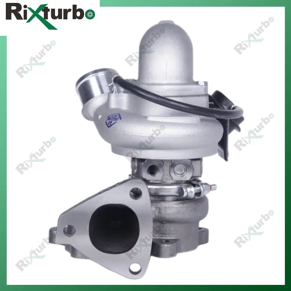 Complete Turbocharger For Hyundai Grand Starex 1.5L 110HP Water Cooled And Oil Lubrication Full Turbolader Turbo 2005- Car
Complete Turbocharger For Hyundai Grand Starex 1.5L 110HP Water Cooled And Oil Lubrication Full Turbolader Turbo 2005- Car