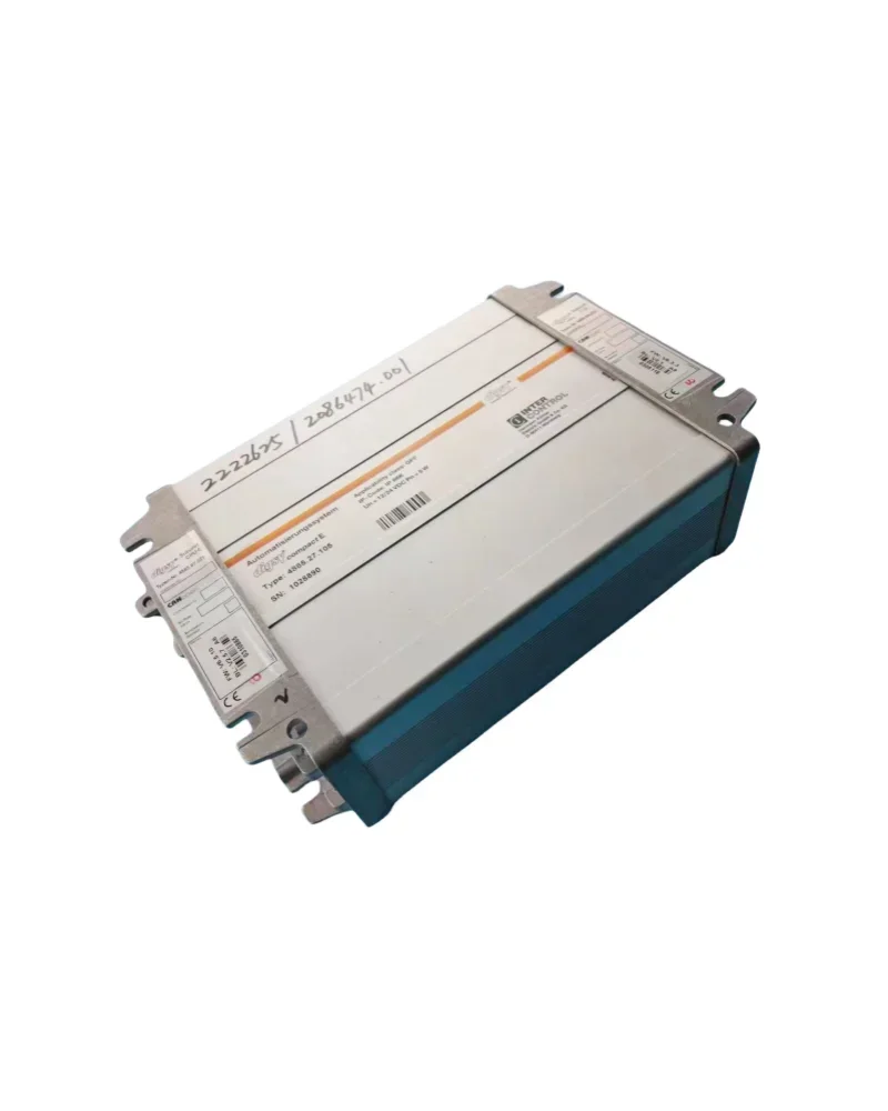 W1900 milling machine parts programmable controller PN1.2222625
W1900 milling machine parts programmable controller PN1.2222625