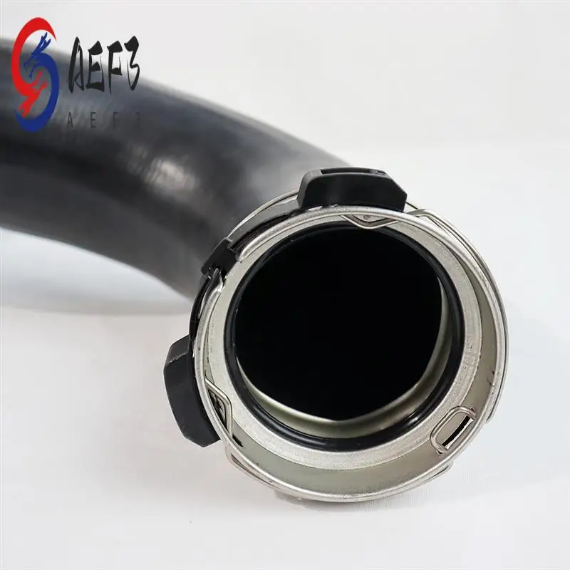 AEF3-11618513849 Car Turbo Charging Intake Hose For BMW 1 2 3 118I 218I 318I 328I 2015-2018 Turbo Charging Hose
AEF3-11618513849 Car Turbo Charging Intake Hose For BMW 1 2 3 118I 218I 318I 328I 2015-2018 Turbo Charging Hose