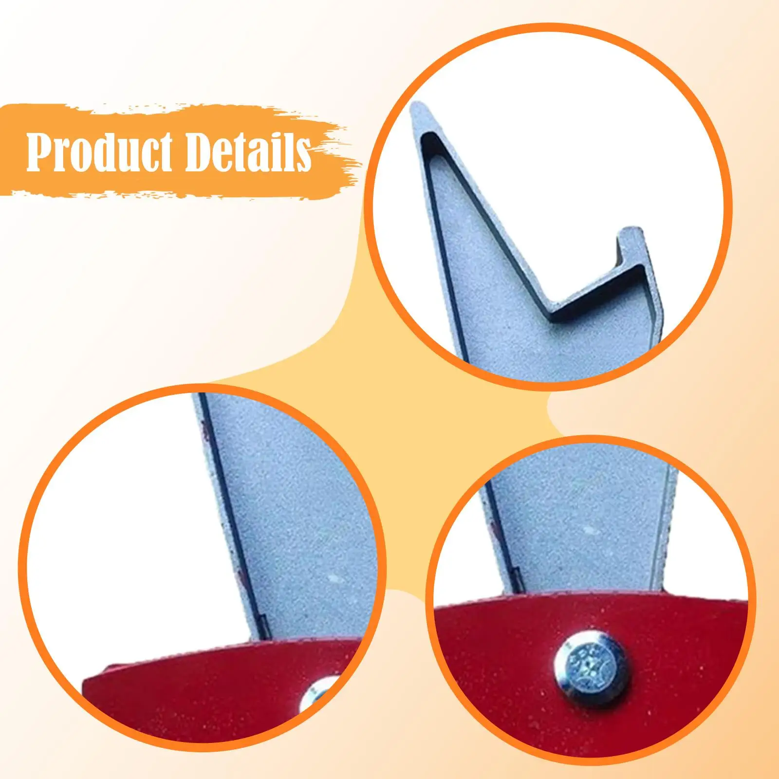 Professional Telescopic Ladder Rung Locks Spare Parts Durable Iron Aluminum Stabilizer for Home Elevated Tasks
Professional Telescopic Ladder Rung Locks Spare Parts Durable Iron Aluminum Stabilizer for Home Elevated Tasks