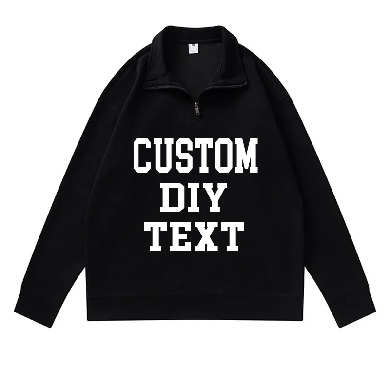 Custom University Hockey Hoodies Personalized Hockey Sweatshirt Front and Back Logo Sweatshirts Quarter Zip Clothes
Custom University Hockey Hoodies Personalized Hockey Sweatshirt Front and Back Logo Sweatshirts Quarter Zip Clothes