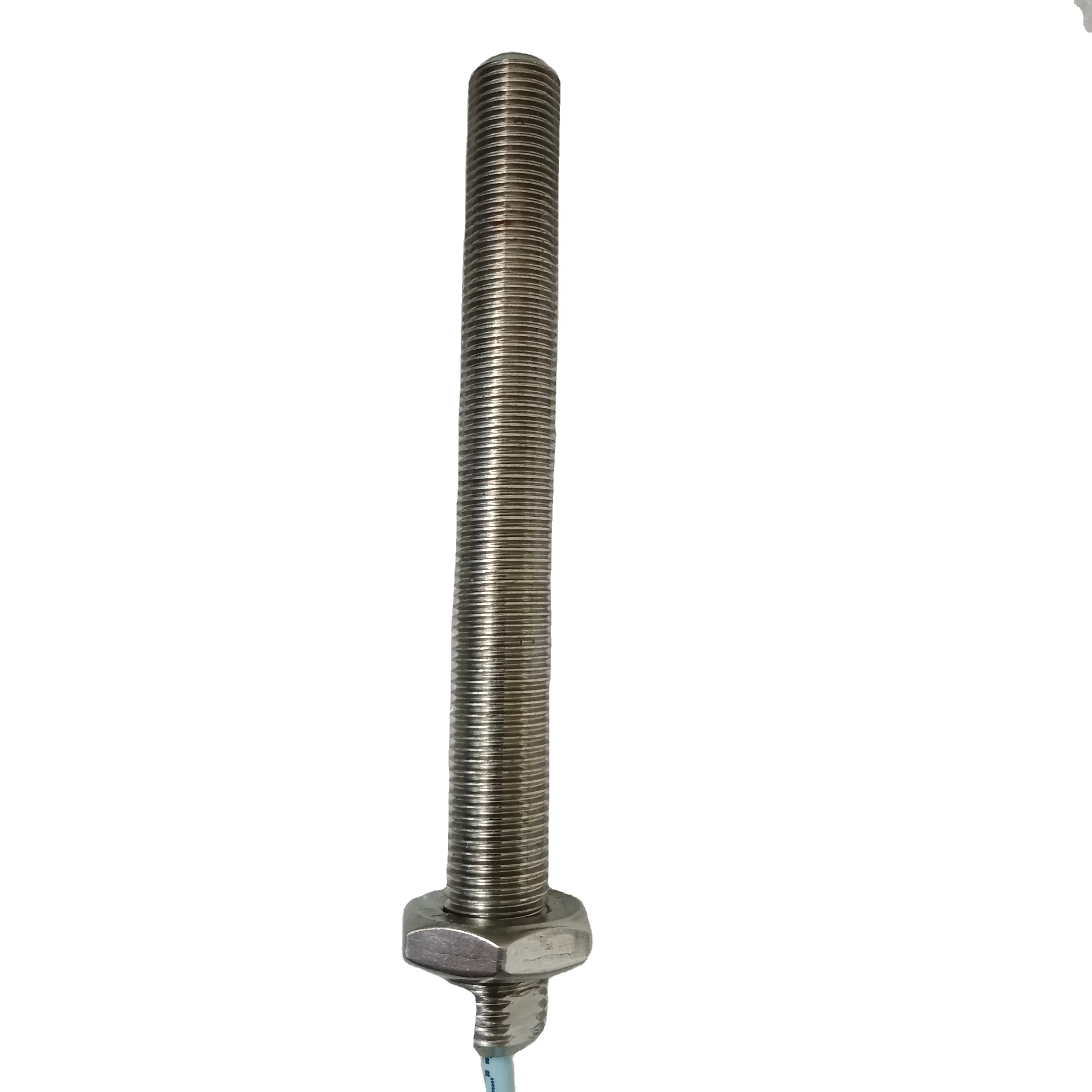 2026 BENTLY NEVADA 330905-00-10-10-02-CN VIBRATION PROBENEW 3300 XL NSv* Proximity Transducer System
2026 BENTLY NEVADA 330905-00-10-10-02-CN VIBRATION PROBENEW 3300 XL NSv* Proximity Transducer System