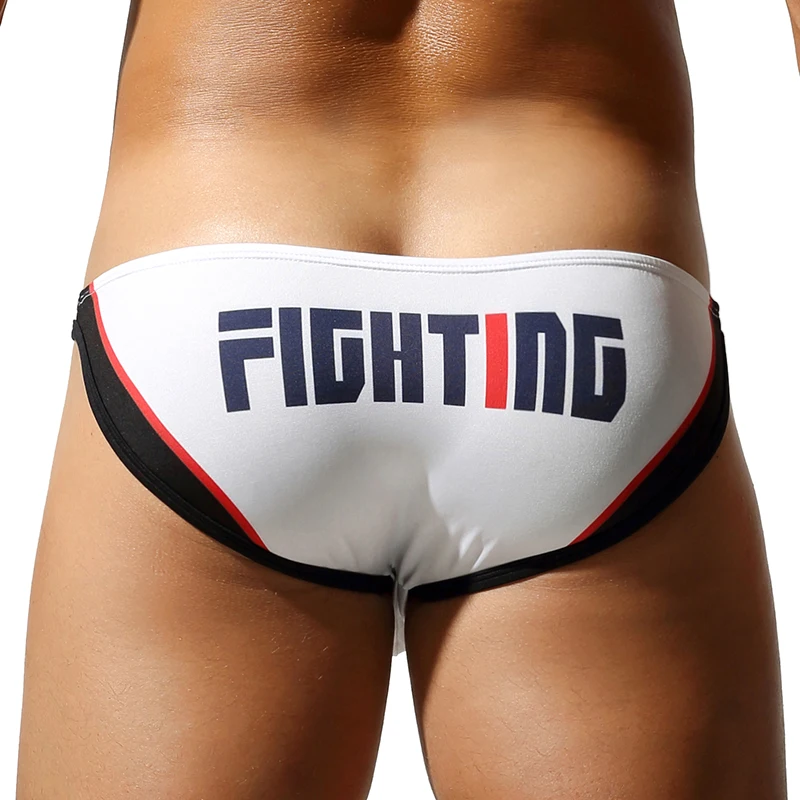 SEOBEAN Men's Low-Rise Briefs, U-Pouch Design, Fashion Trendy Sexy Men's Underwear
SEOBEAN Men's Low-Rise Briefs, U-Pouch Design, Fashion Trendy Sexy Men's Underwear