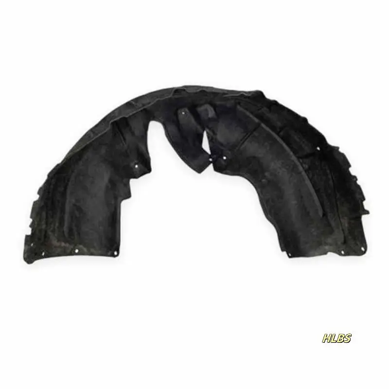 Automobile Rear Fender Liner Tire Guard Left For Tesla Model Y 1492615-00-A 1492616-00-A Accessories
Automobile Rear Fender Liner Tire Guard Left For Tesla Model Y 1492615-00-A 1492616-00-A Accessories