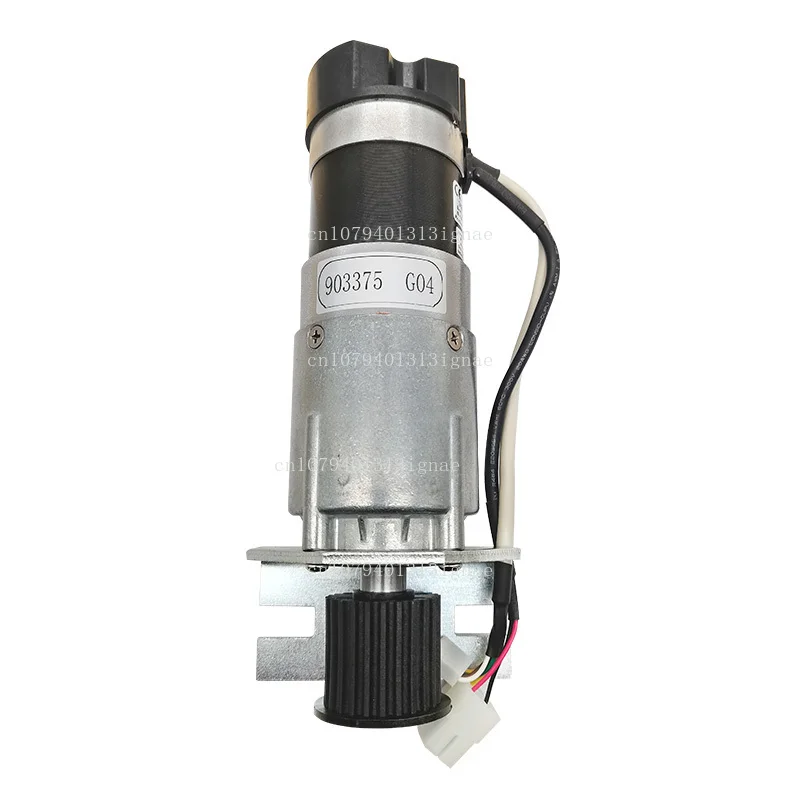 Motor KM903375G04G03 Elevator door motor KM903370G04G03
Motor KM903375G04G03 Elevator door motor KM903370G04G03
