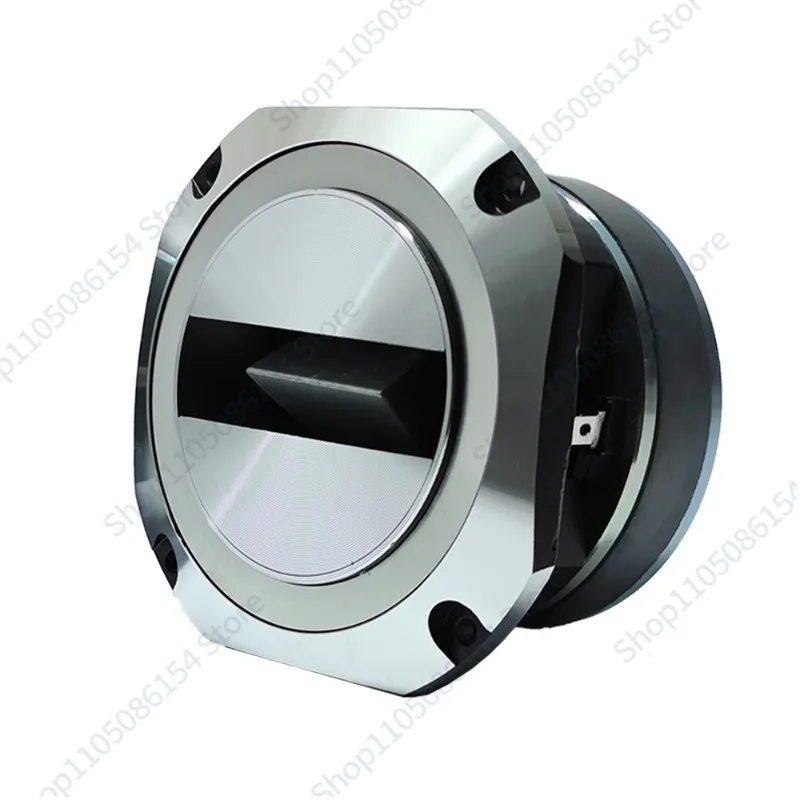 4 inch competition-grade independent speaker Hifi audiophile-grade JH aluminum horn super tweeter
4 inch competition-grade independent speaker Hifi audiophile-grade JH aluminum horn super tweeter