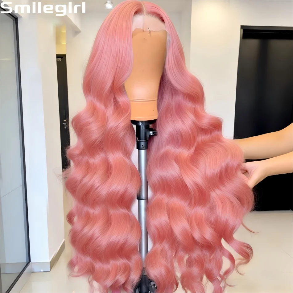 Розовый парик Объемная волна Парики из человеческих волос 13X6 Hd Парик фронтальной части шнурка 30-дюймовые цветные парики фронта шнурка 250 Плотность Бразильские парики Оригинал
Розовый парик Объемная волна Парики из человеческих волос 13X6 Hd Парик фронтальной части шнурка 30-дюймовые цветные парики фронта шнурка 250 Плотность Бразильские парики Оригинал