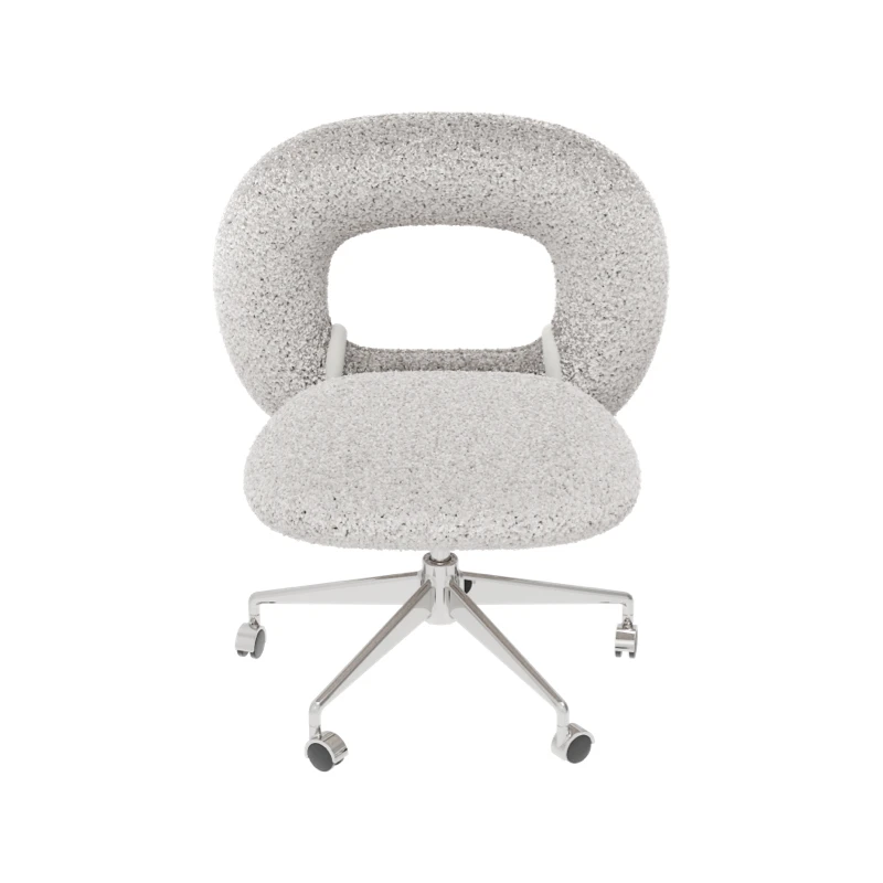 Donut computer chair, ergonomic office chair, household adjustable, comfortable and long-lasting chair
Donut computer chair, ergonomic office chair, household adjustable, comfortable and long-lasting chair