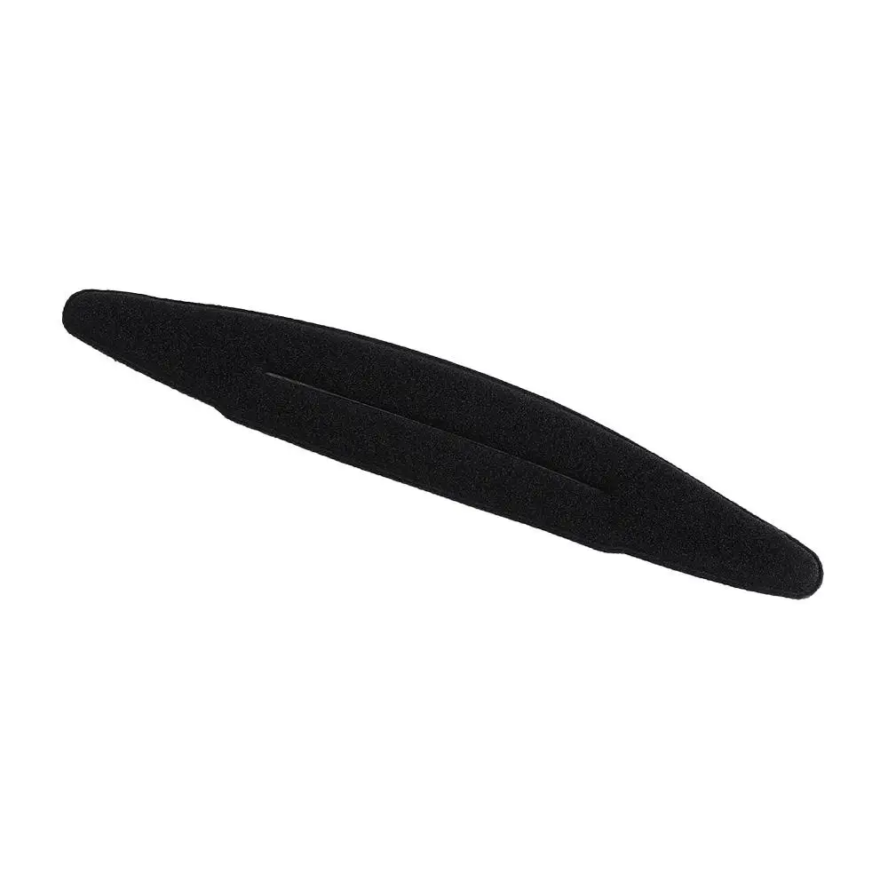 Hair Disk Donut Hairstyle Twist Maker Foam Sponge Clip Easy Big Ring Hair Bun Maker Bun Hairpins Updo Bun Curler Braider Women
Hair Disk Donut Hairstyle Twist Maker Foam Sponge Clip Easy Big Ring Hair Bun Maker Bun Hairpins Updo Bun Curler Braider Women