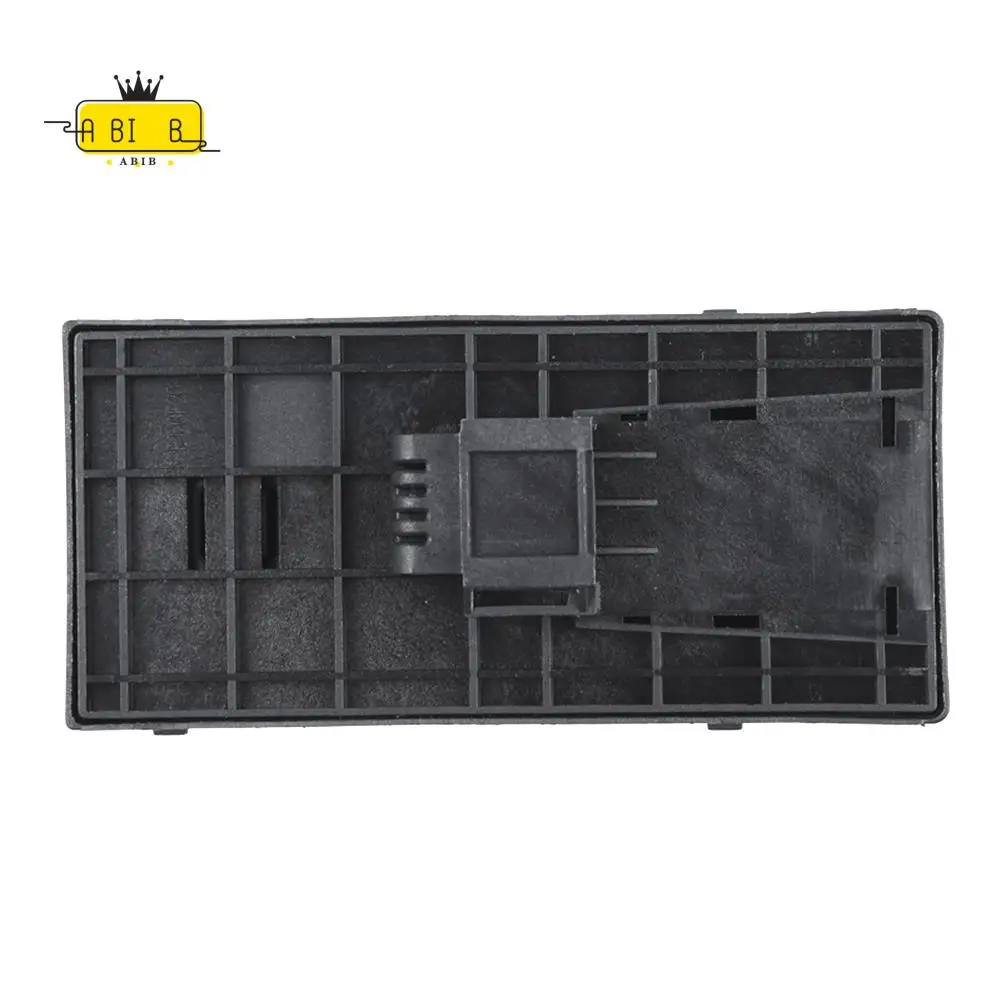 ABIB -Car Electric Power Master Window Switch Button Car Accessories 8E0959851B Black Fit For A4 B6 A4 B7
ABIB -Car Electric Power Master Window Switch Button Car Accessories 8E0959851B Black Fit For A4 B6 A4 B7