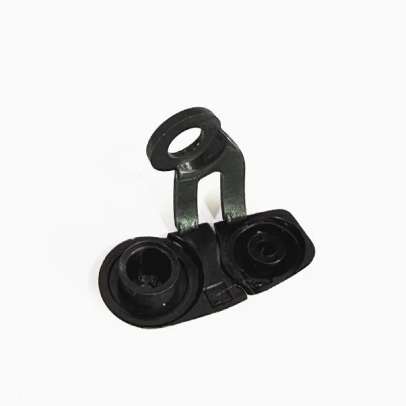 Brand new for Nikon F6 shutter release cable cover with ten pinholes and rubber plug
Brand new for Nikon F6 shutter release cable cover with ten pinholes and rubber plug