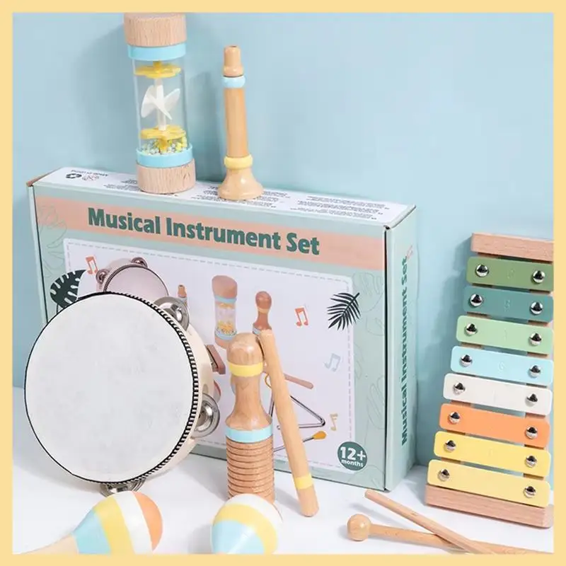 AA90-Wooden Music Toys For Toddlers Wooden Music Toys For Toddlers Child Developmental Sound Play B
AA90-Wooden Music Toys For Toddlers Wooden Music Toys For Toddlers Child Developmental Sound Play B