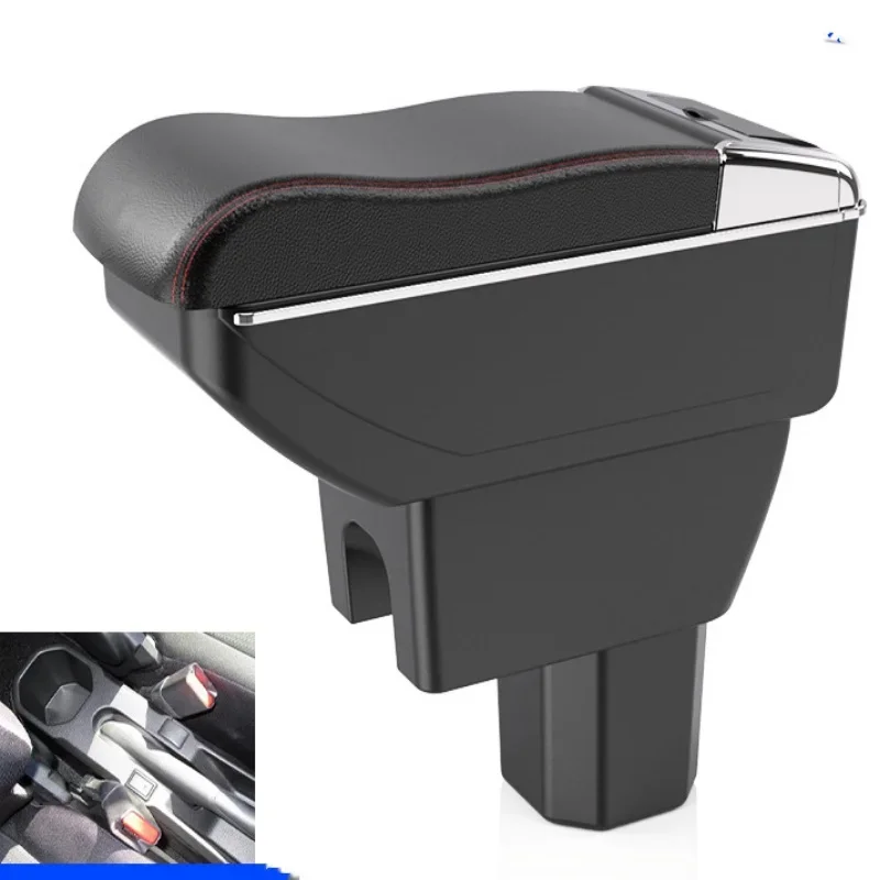 For Suzuki IGNIS Armrest box For Suzuki IGNIS Car Armrest box Dedicated Retrofit parts Interior Storage box Car Accessories
For Suzuki IGNIS Armrest box For Suzuki IGNIS Car Armrest box Dedicated Retrofit parts Interior Storage box Car Accessories