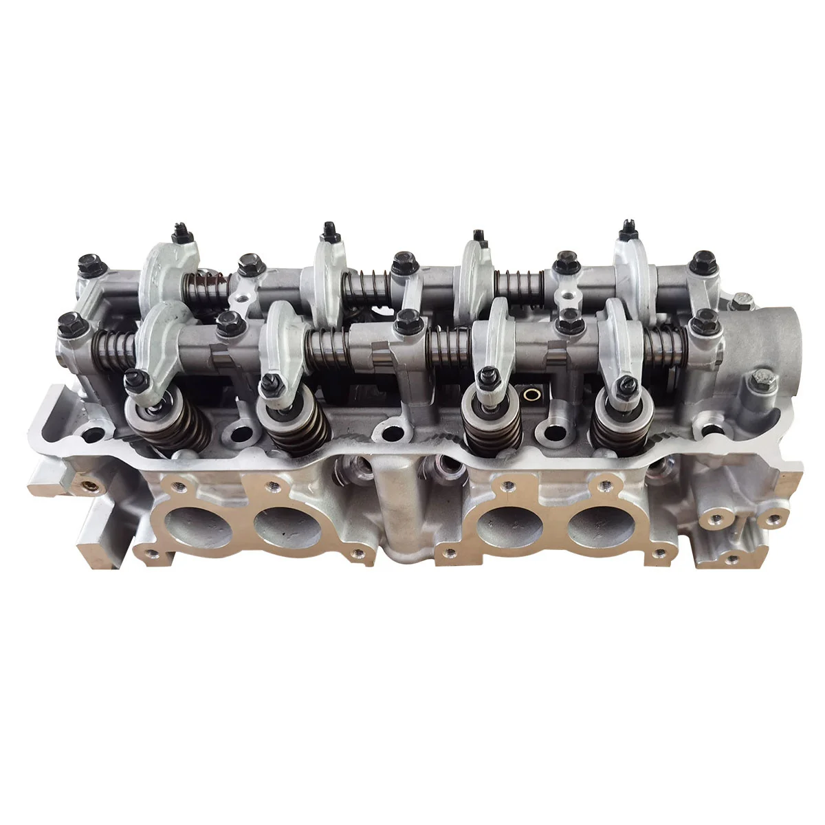 FOR 4G64 2.4L Cylinder Head FOR Mitsubishi Rear Drive GWM
FOR 4G64 2.4L Cylinder Head FOR Mitsubishi Rear Drive GWM